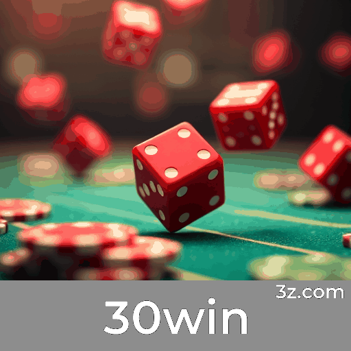 30win: Plataforma de Apostas Confiável e Premiada