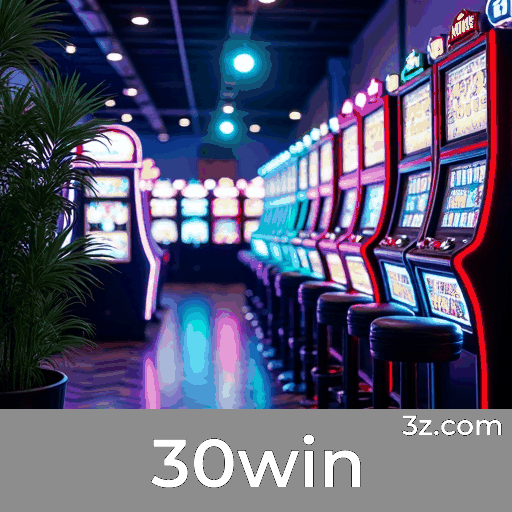 30win: Plataforma de Apostas Confiável e Premiada